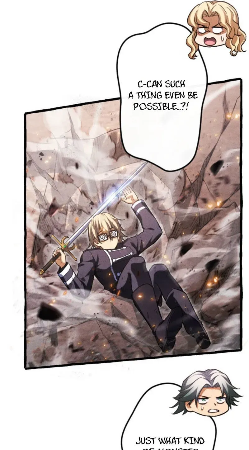 Return of the First Patriarch: The Strongest Reincarnates into His Descendant 1000 Years Later Chapter 57 - Page 96