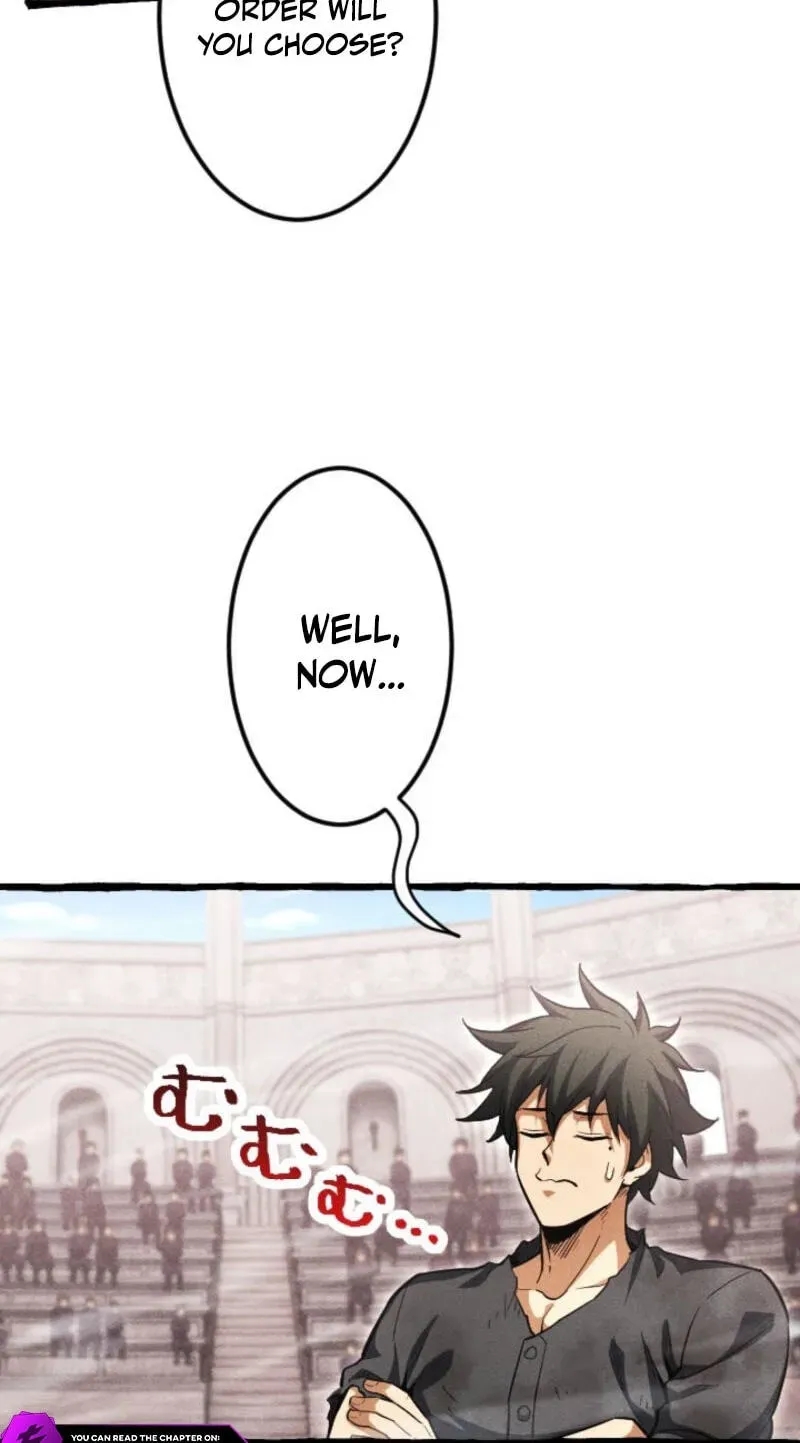 Return of the First Patriarch: The Strongest Reincarnates into His Descendant 1000 Years Later Chapter 57 - Page 106