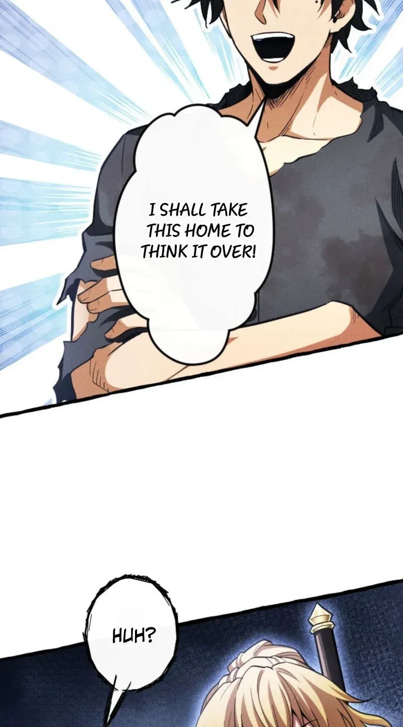 Return of the First Patriarch: The Strongest Reincarnates into His Descendant 1000 Years Later Chapter 57 - Page 108