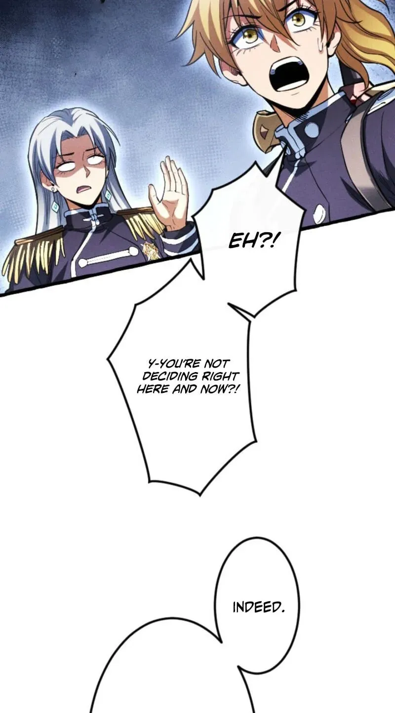 Return of the First Patriarch: The Strongest Reincarnates into His Descendant 1000 Years Later Chapter 57 - Page 109
