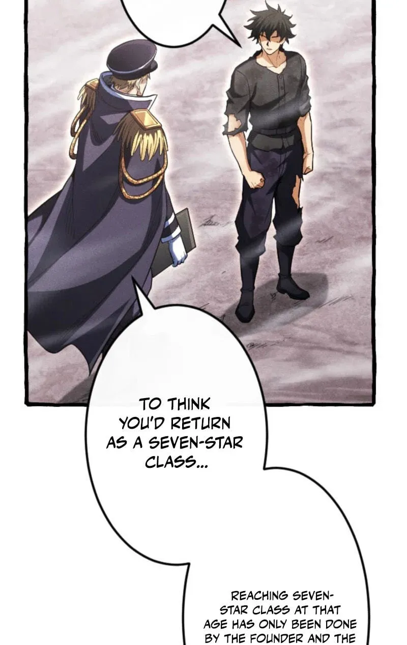 Return of the First Patriarch: The Strongest Reincarnates into His Descendant 1000 Years Later Chapter 57 - Page 119