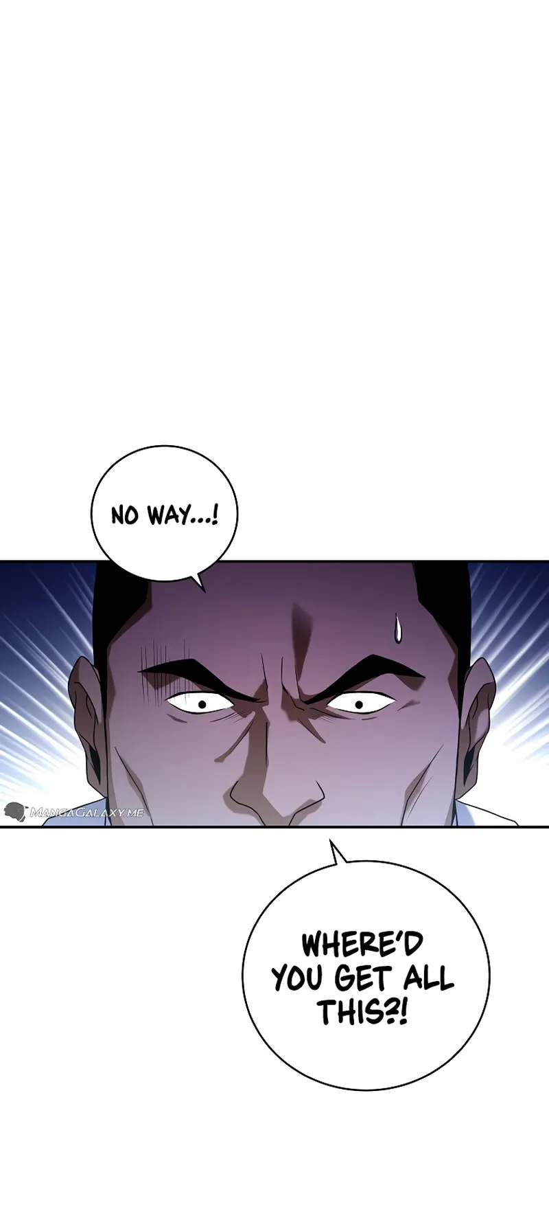 Return of the Frozen Player Chapter 100 - Page 9