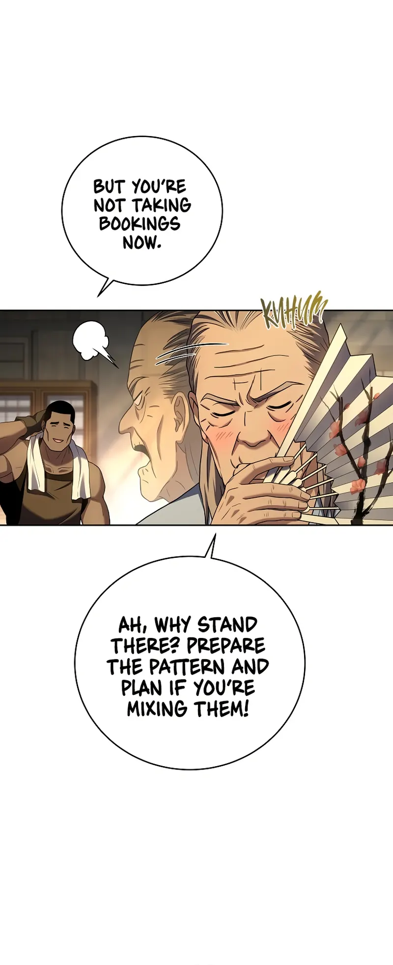 Return of the Frozen Player Chapter 100 - Page 17