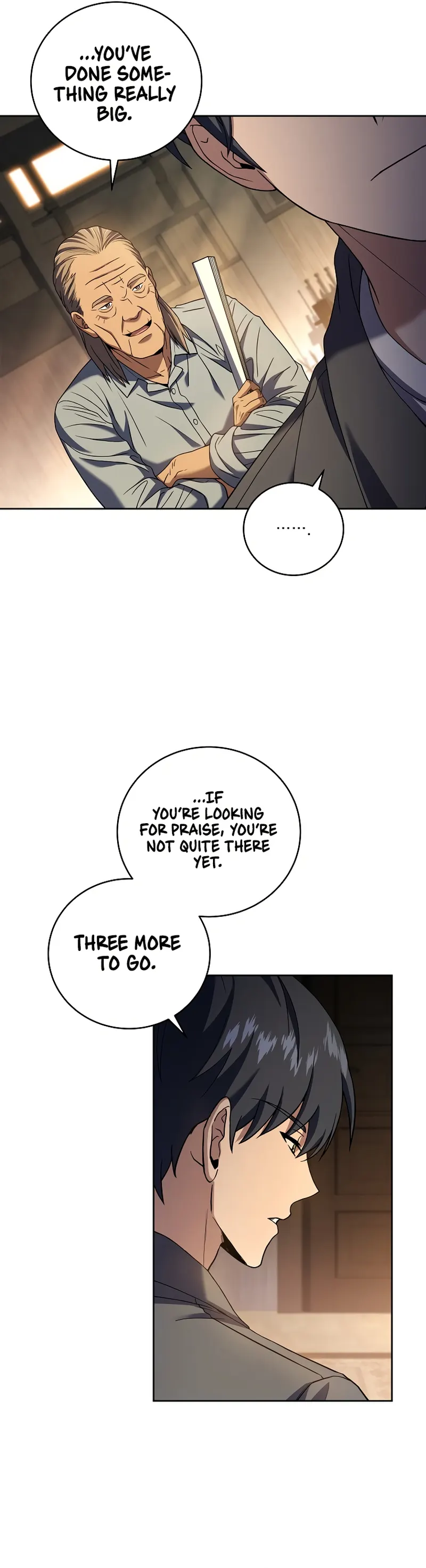 Return of the Frozen Player Chapter 100 - Page 20