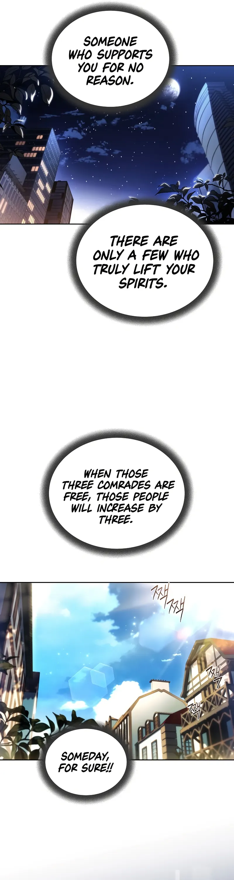 Return of the Frozen Player Chapter 100 - Page 22