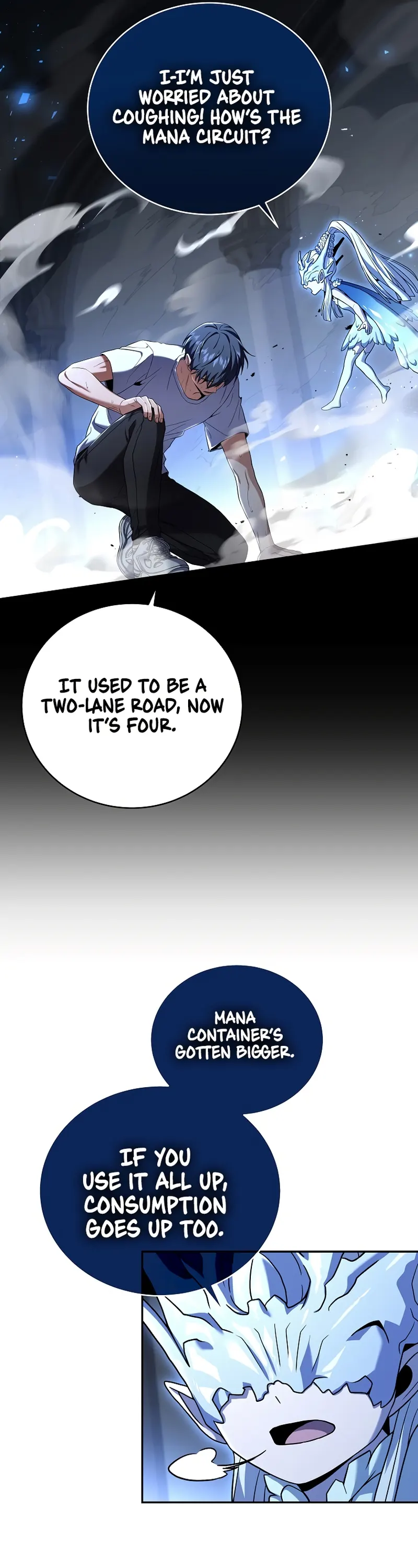 Return of the Frozen Player Chapter 100 - Page 27