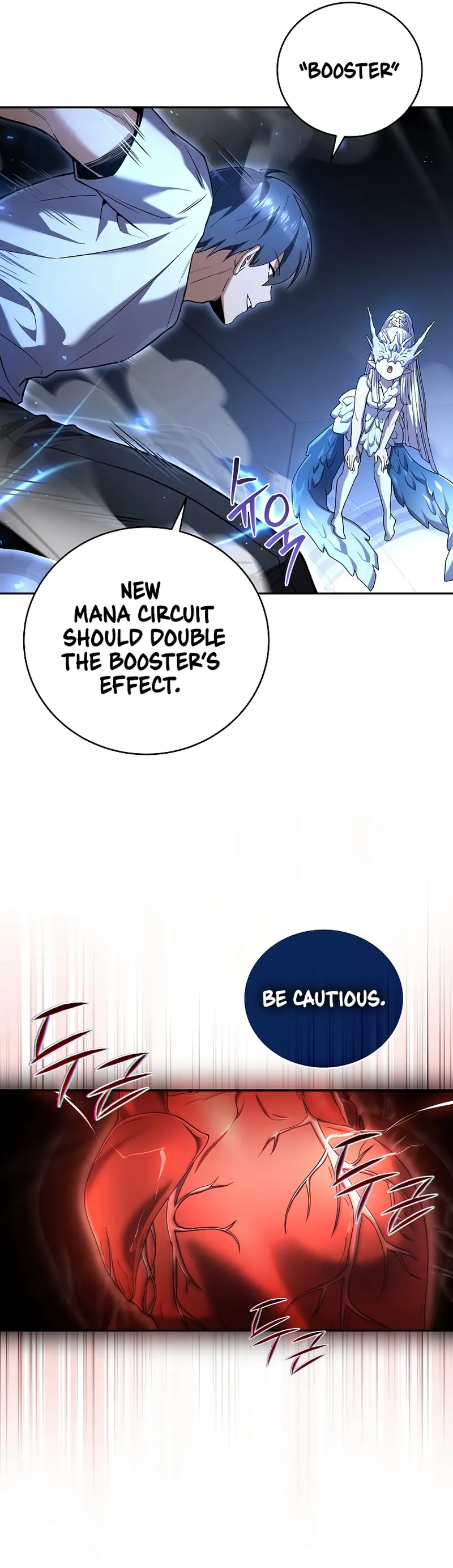 Return of the Frozen Player Chapter 100 - Page 29