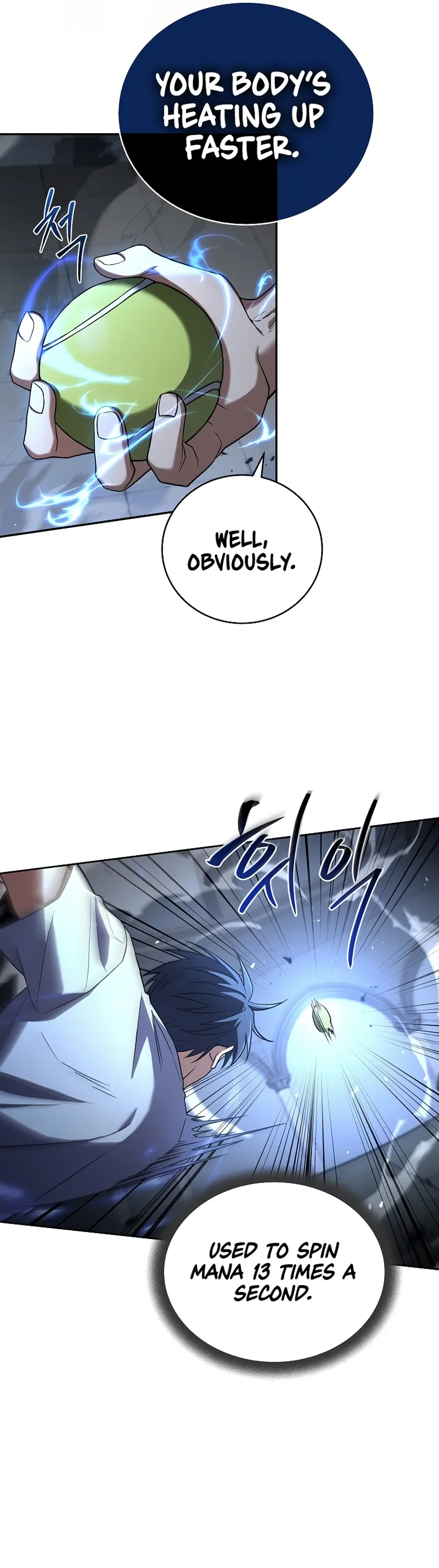 Return of the Frozen Player Chapter 100 - Page 30