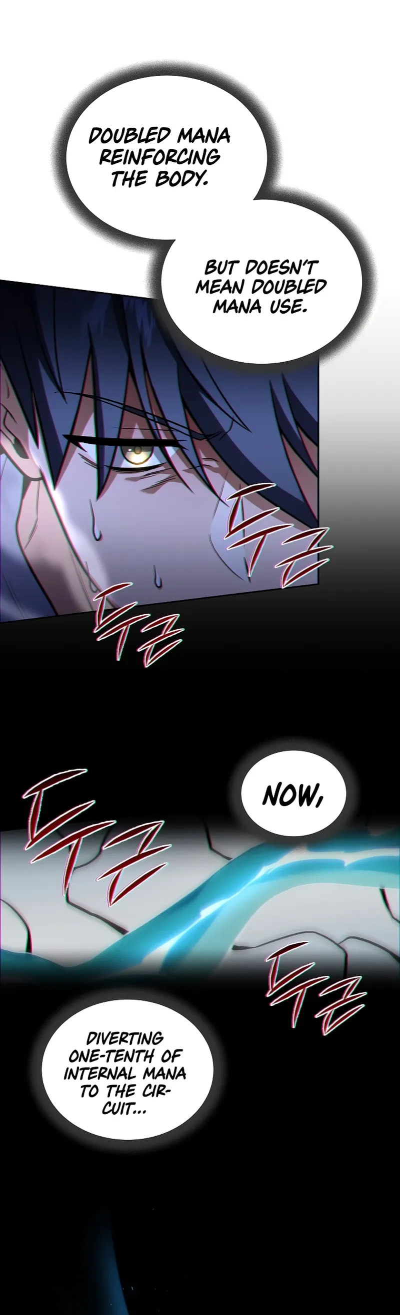 Return of the Frozen Player Chapter 100 - Page 32