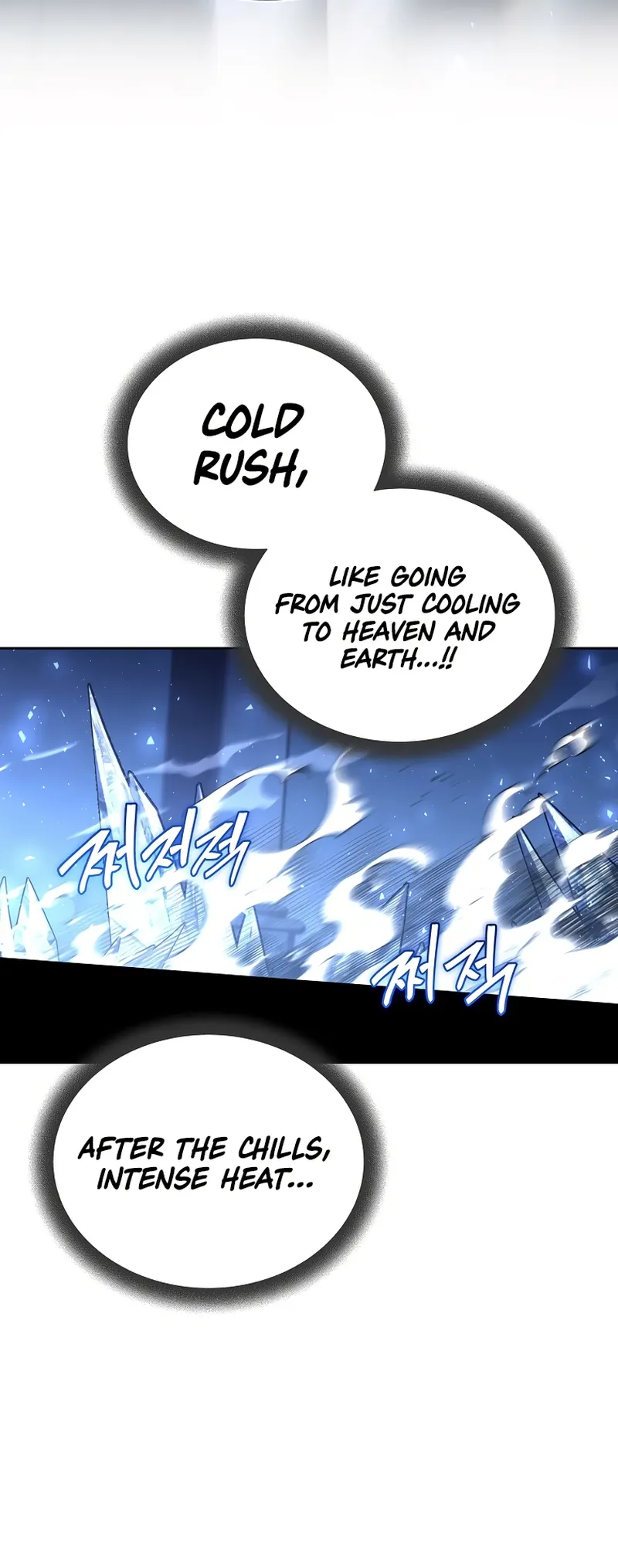 Return of the Frozen Player Chapter 100 - Page 36