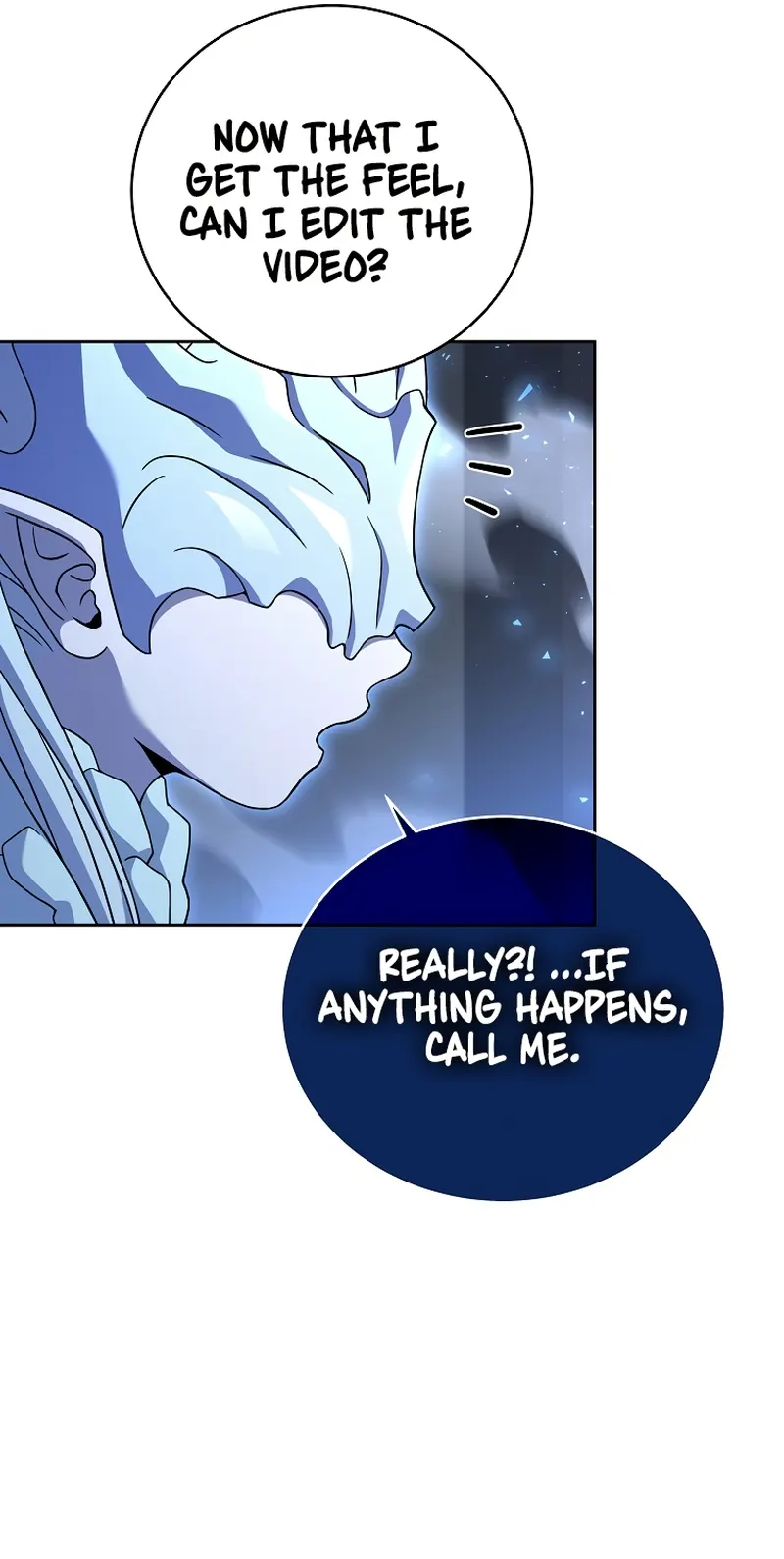Return of the Frozen Player Chapter 100 - Page 39