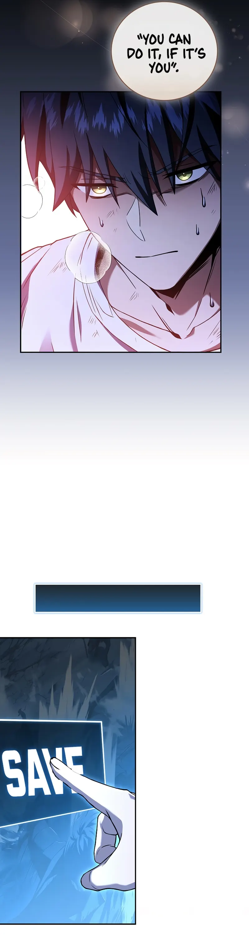 Return of the Frozen Player Chapter 100 - Page 42