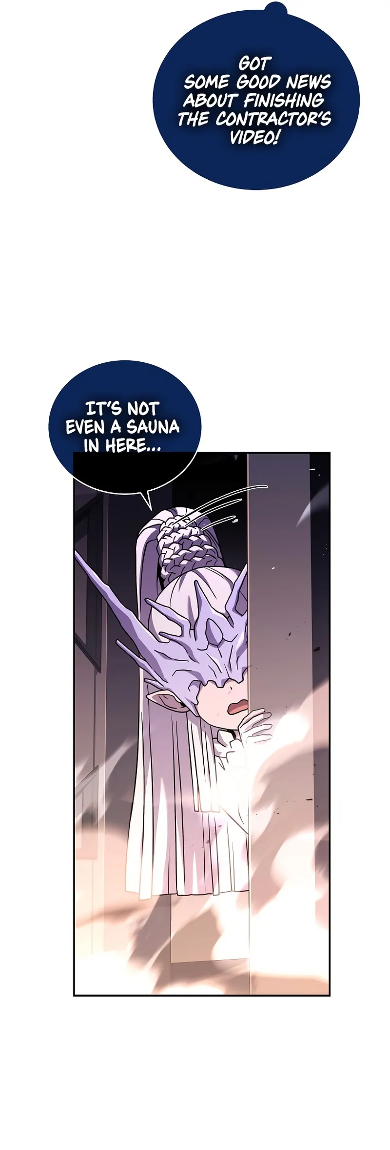 Return of the Frozen Player Chapter 100 - Page 44