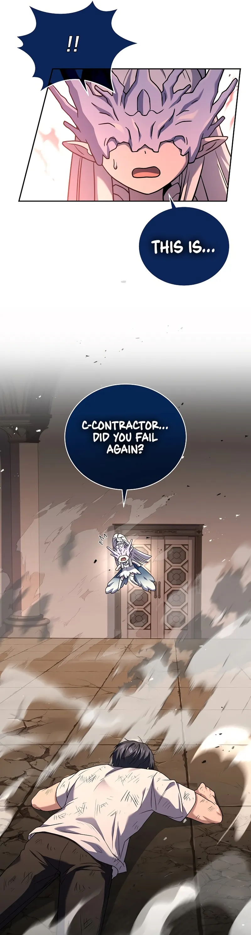 Return of the Frozen Player Chapter 100 - Page 45