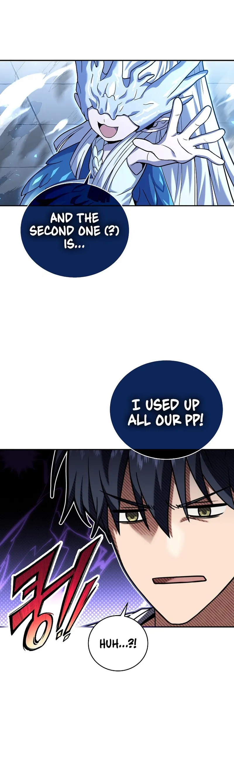 Return of the Frozen Player Chapter 101 - Page 4