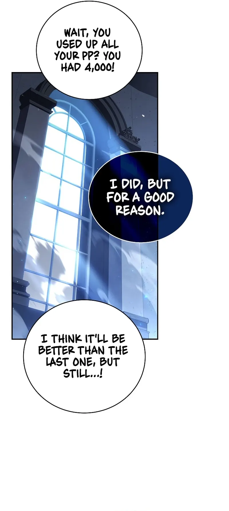 Return of the Frozen Player Chapter 101 - Page 5