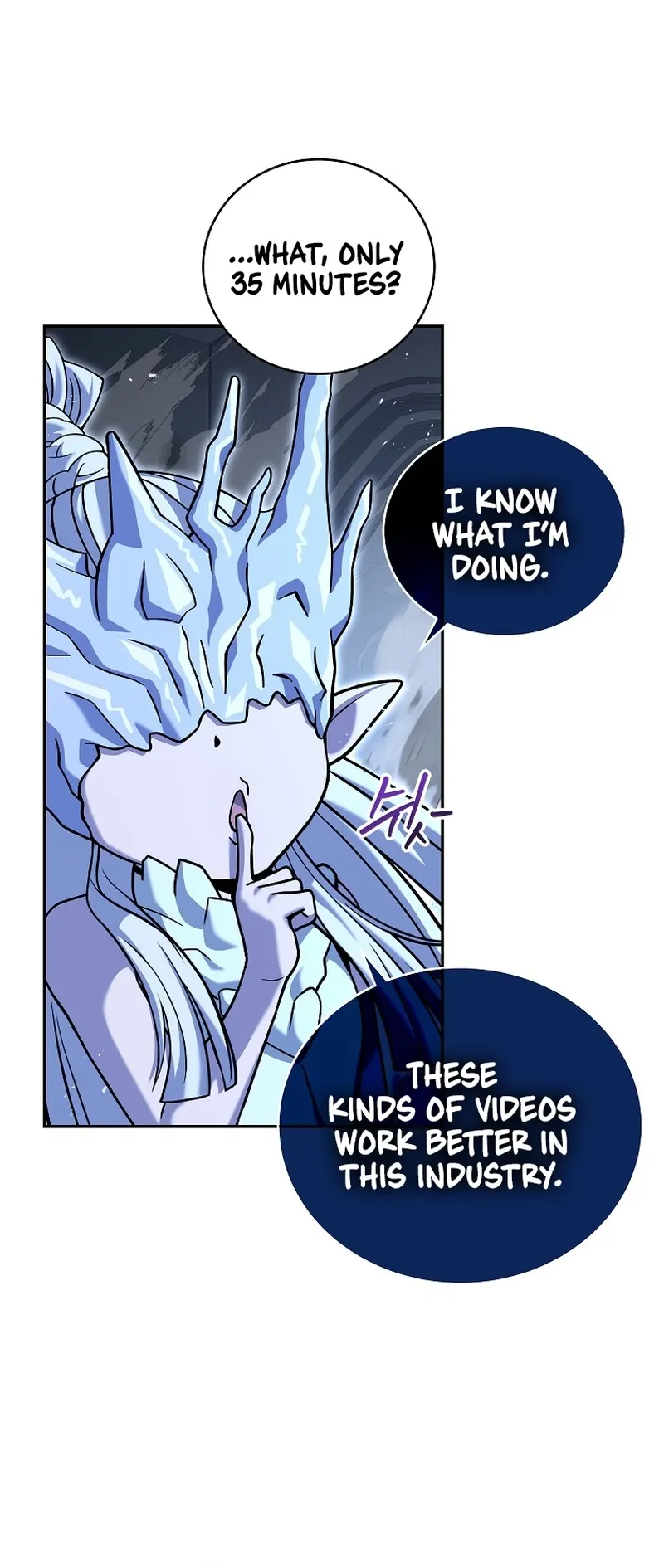 Return of the Frozen Player Chapter 101 - Page 7