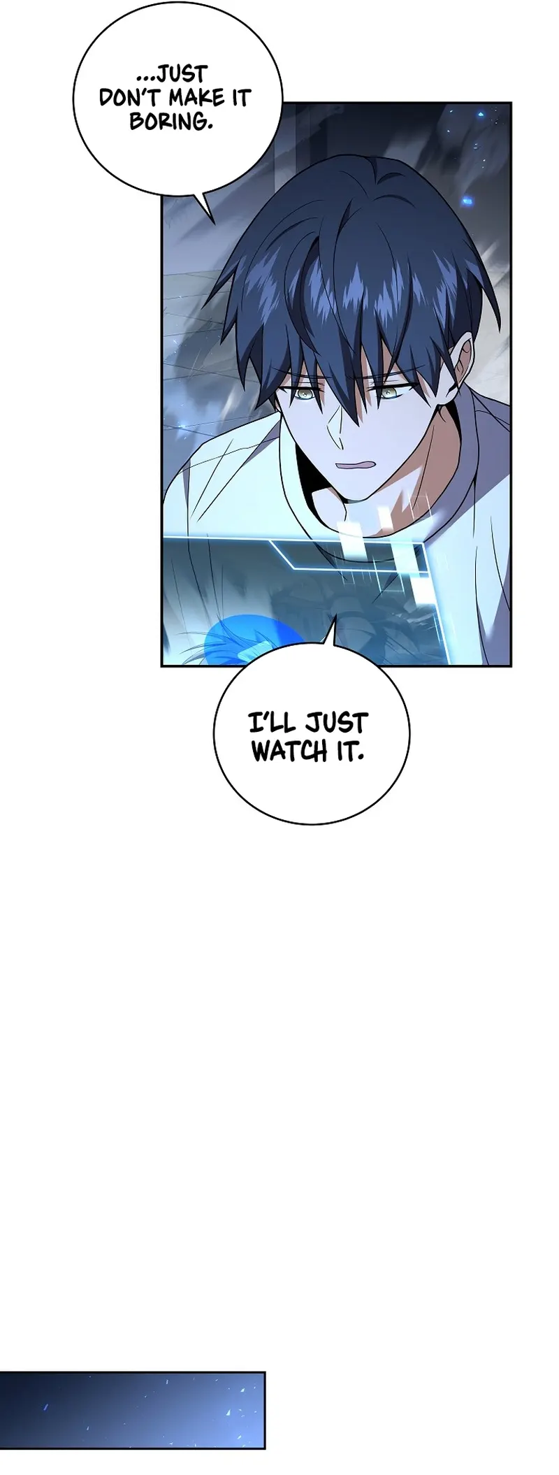 Return of the Frozen Player Chapter 101 - Page 8