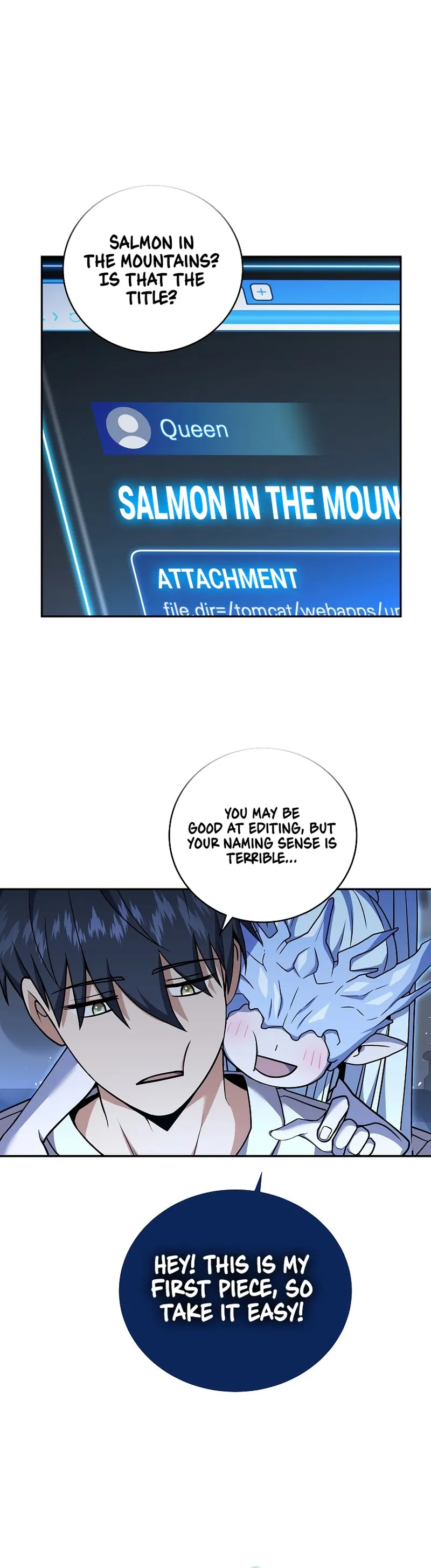 Return of the Frozen Player Chapter 101 - Page 12