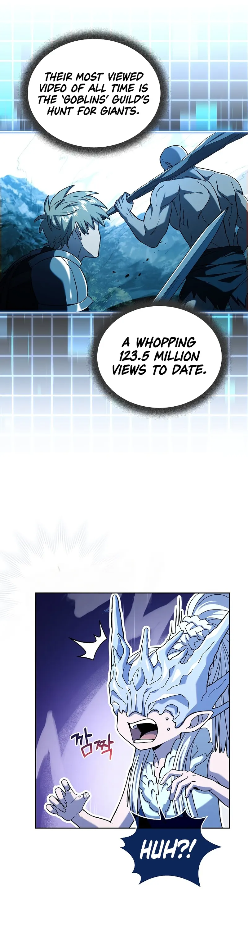 Return of the Frozen Player Chapter 101 - Page 18