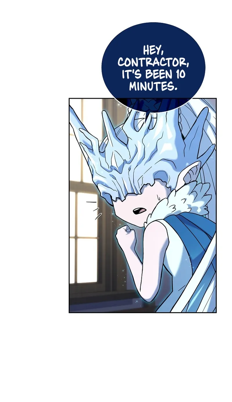 Return of the Frozen Player Chapter 101 - Page 26
