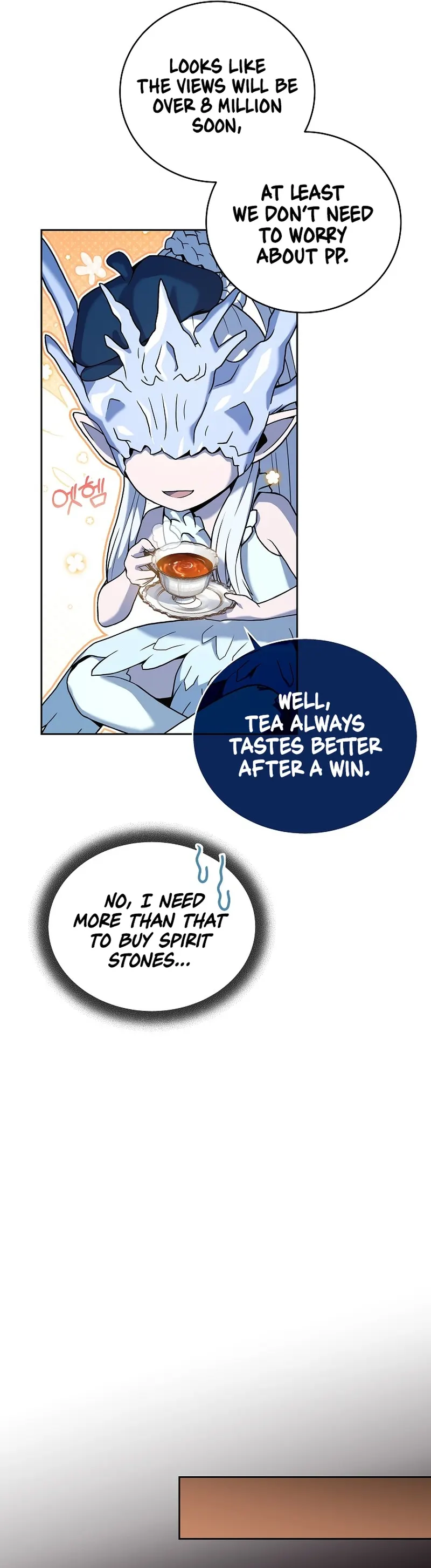 Return of the Frozen Player Chapter 101 - Page 30