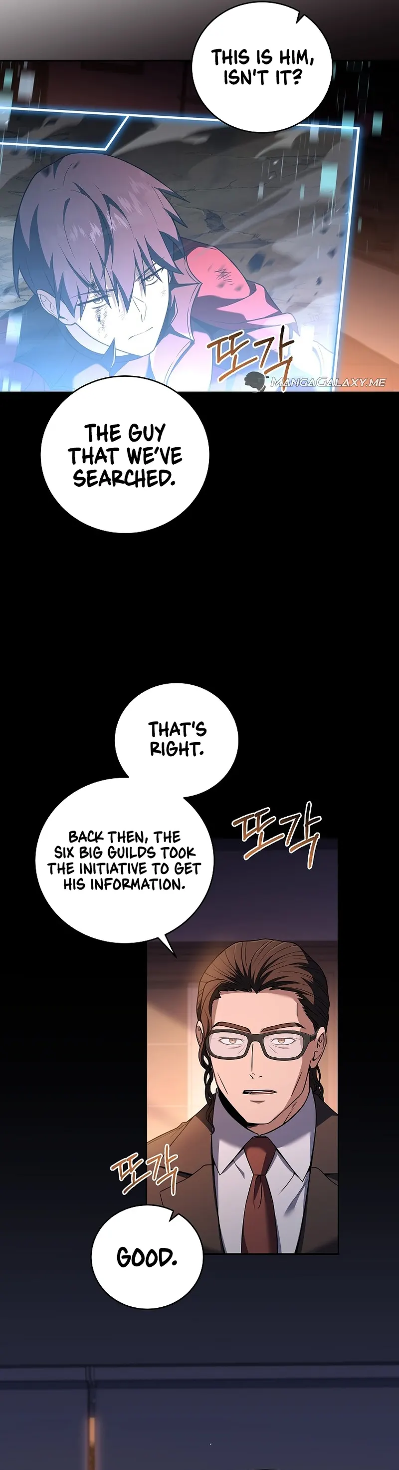 Return of the Frozen Player Chapter 101 - Page 31