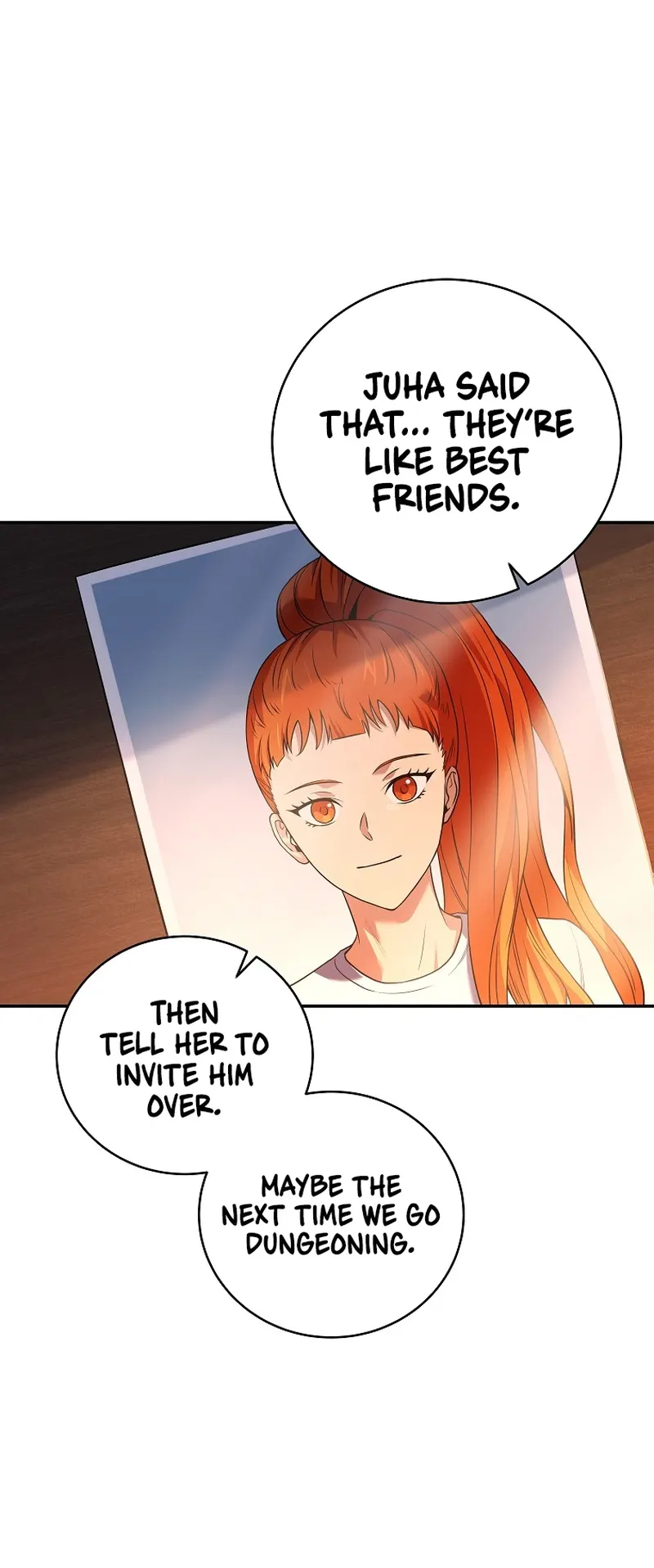 Return of the Frozen Player Chapter 101 - Page 35