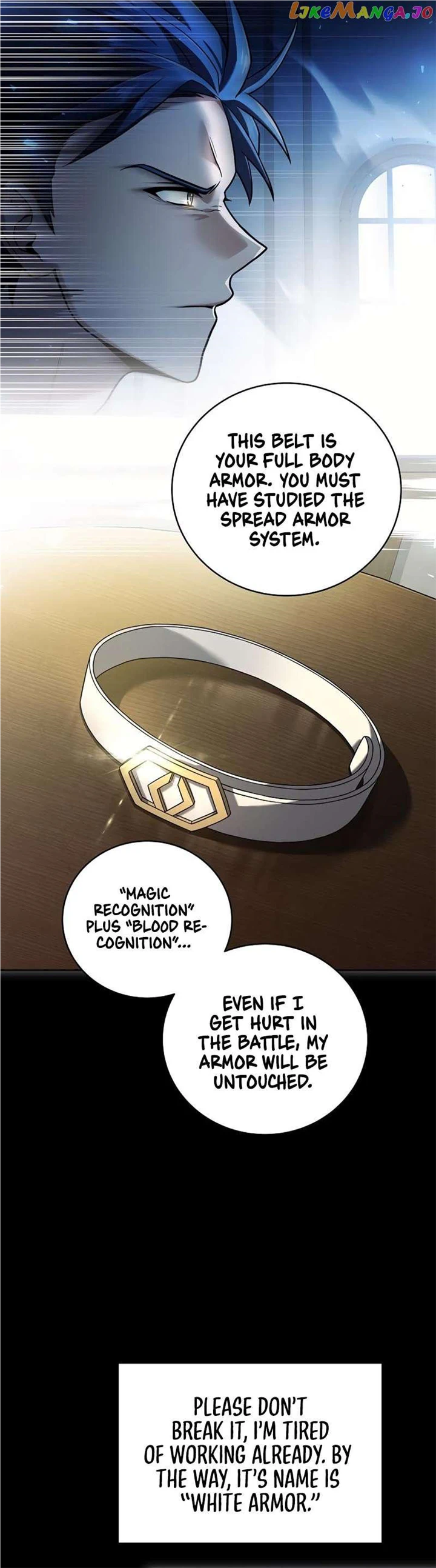 Return of the Frozen Player Chapter 102 - Page 28