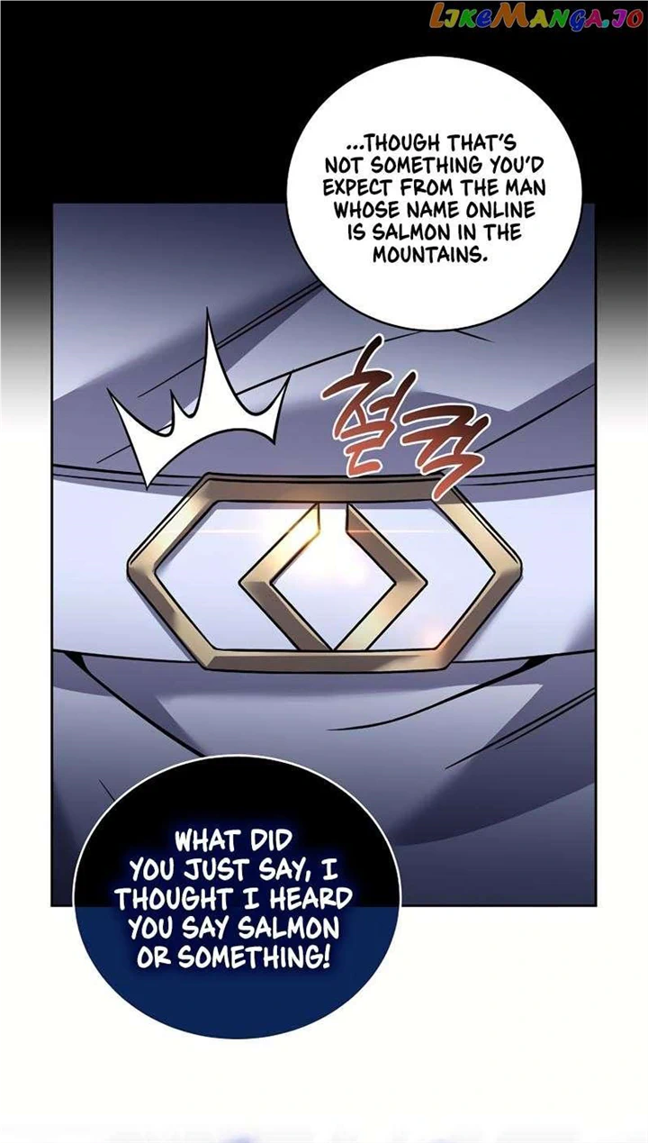 Return of the Frozen Player Chapter 102 - Page 30