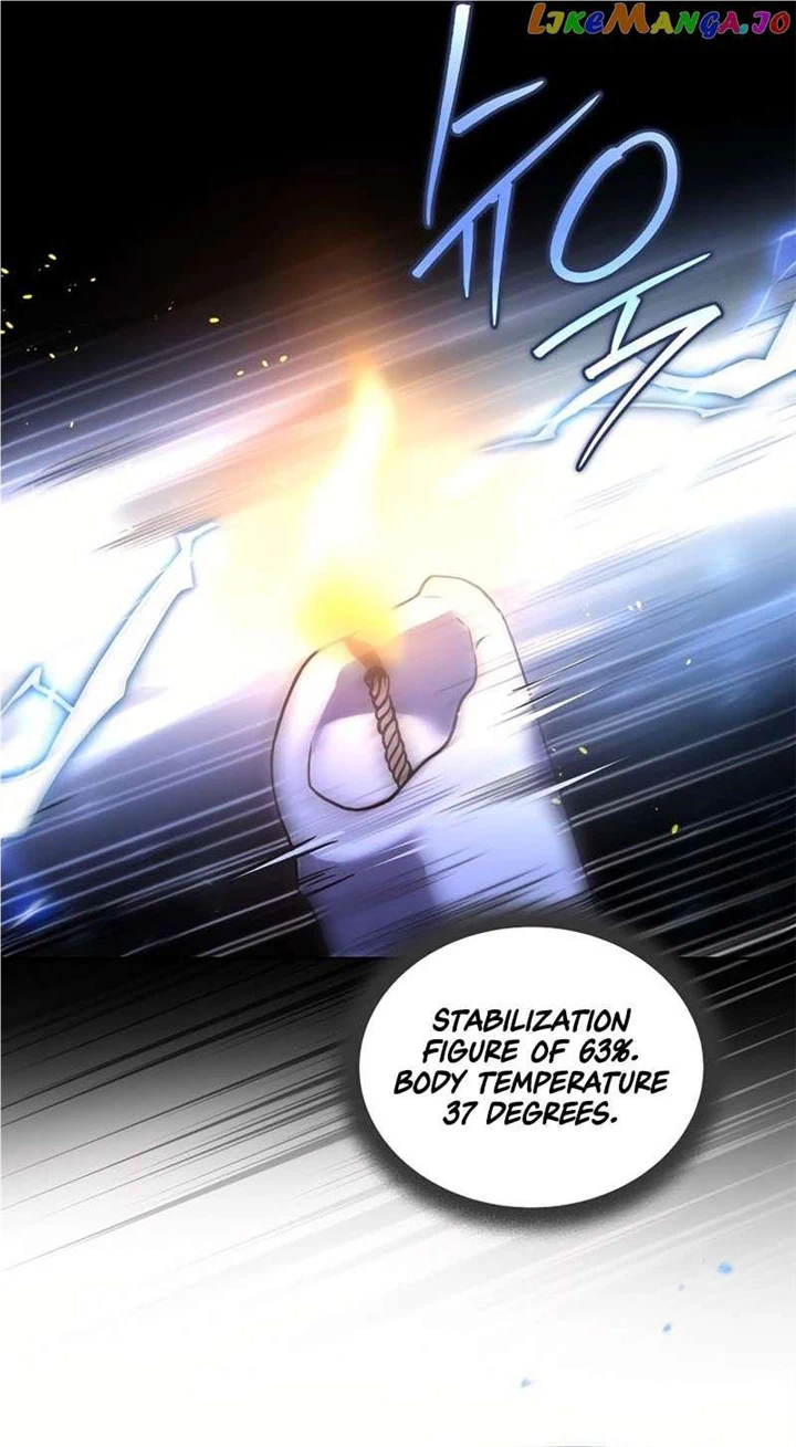 Return of the Frozen Player Chapter 102 - Page 35