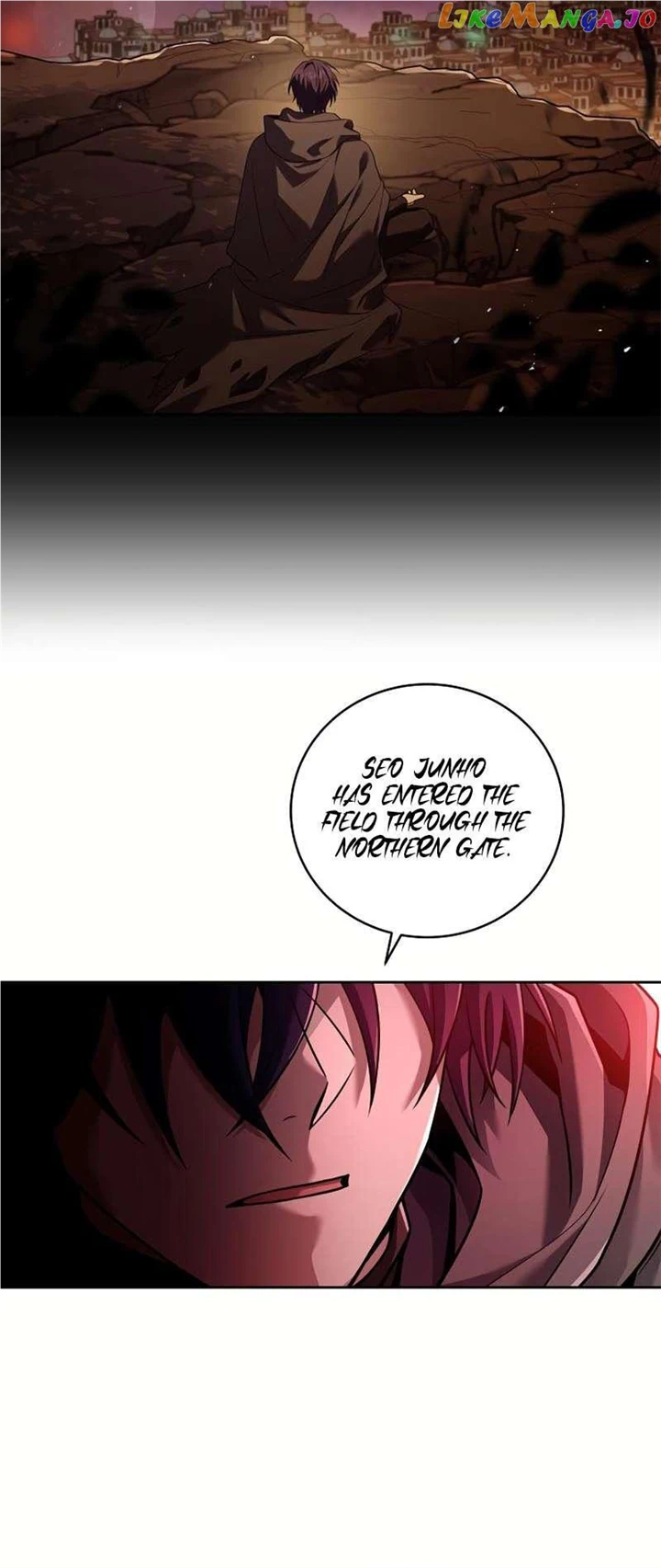 Return of the Frozen Player Chapter 102 - Page 38