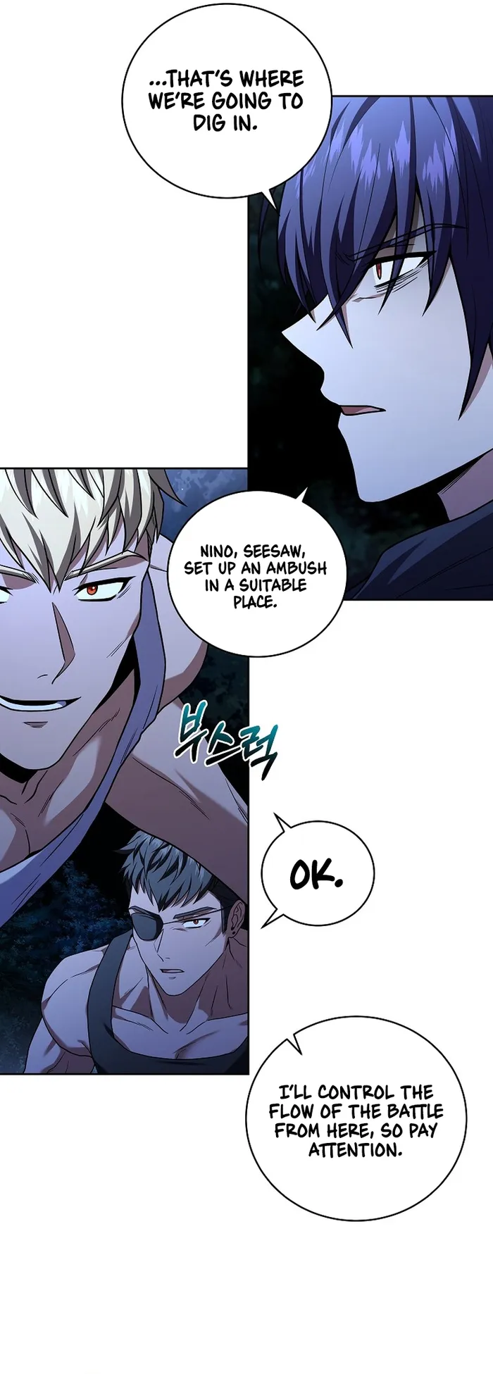 Return of the Frozen Player Chapter 103 - Page 14