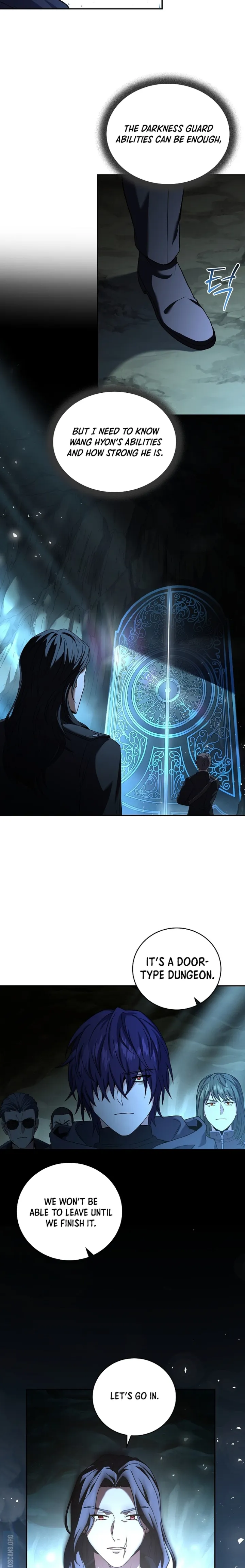 Return of the Frozen Player Chapter 105 - Page 15