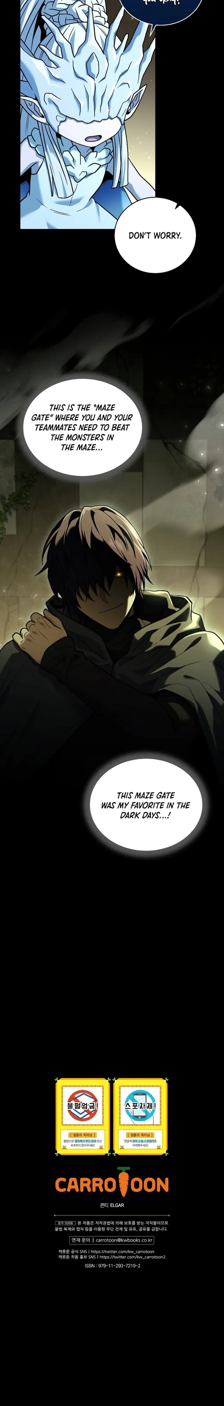 Return of the Frozen Player Chapter 105 - Page 18