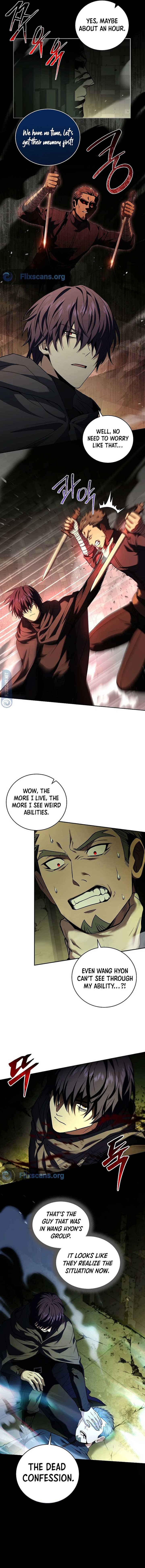Return of the Frozen Player Chapter 106 - Page 9