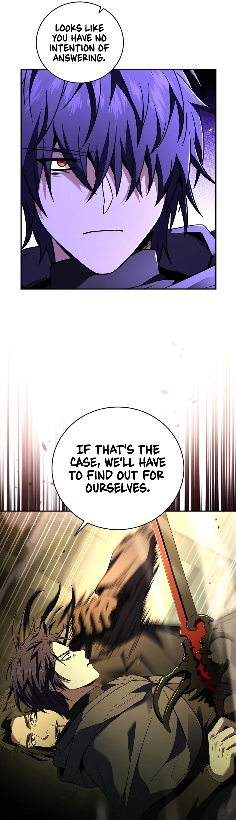 Return of the Frozen Player Chapter 107 - Page 7