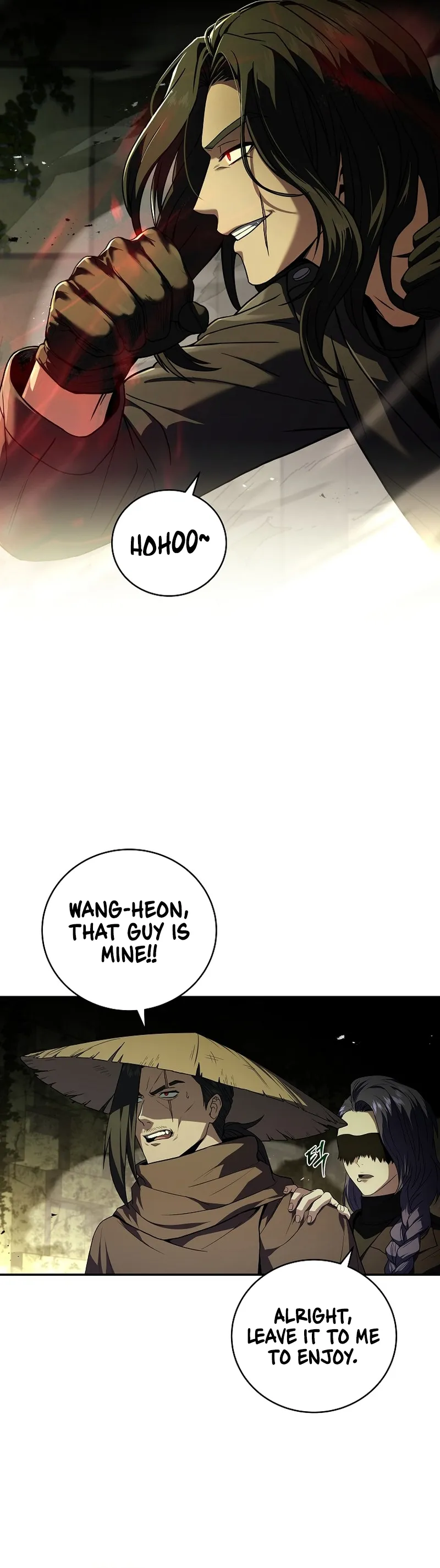 Return of the Frozen Player Chapter 107 - Page 13