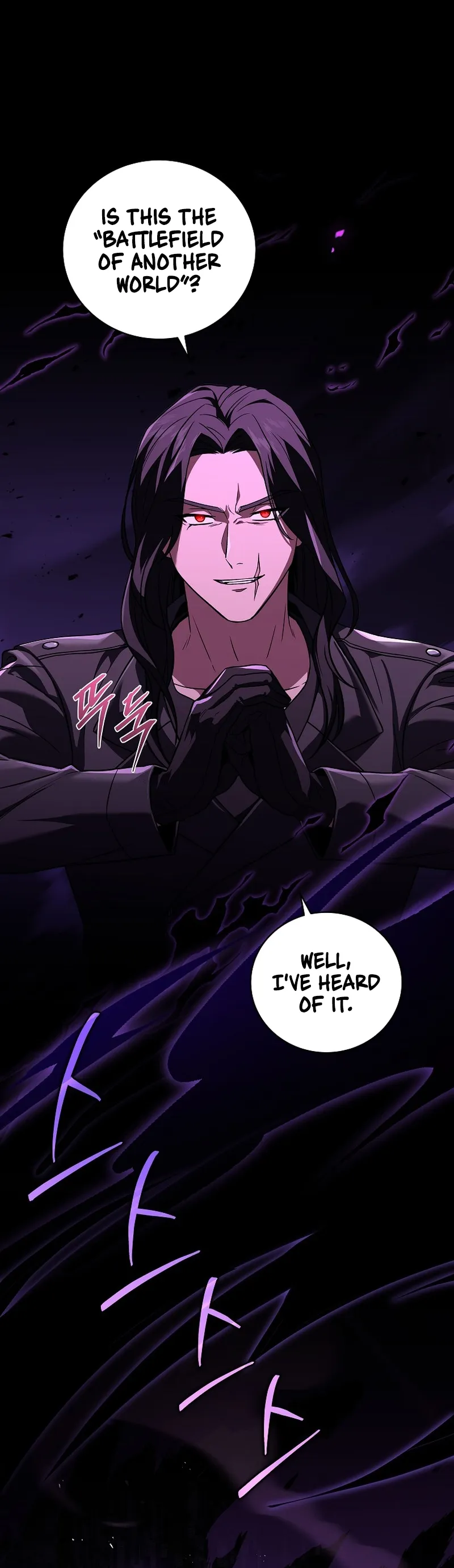 Return of the Frozen Player Chapter 107 - Page 15