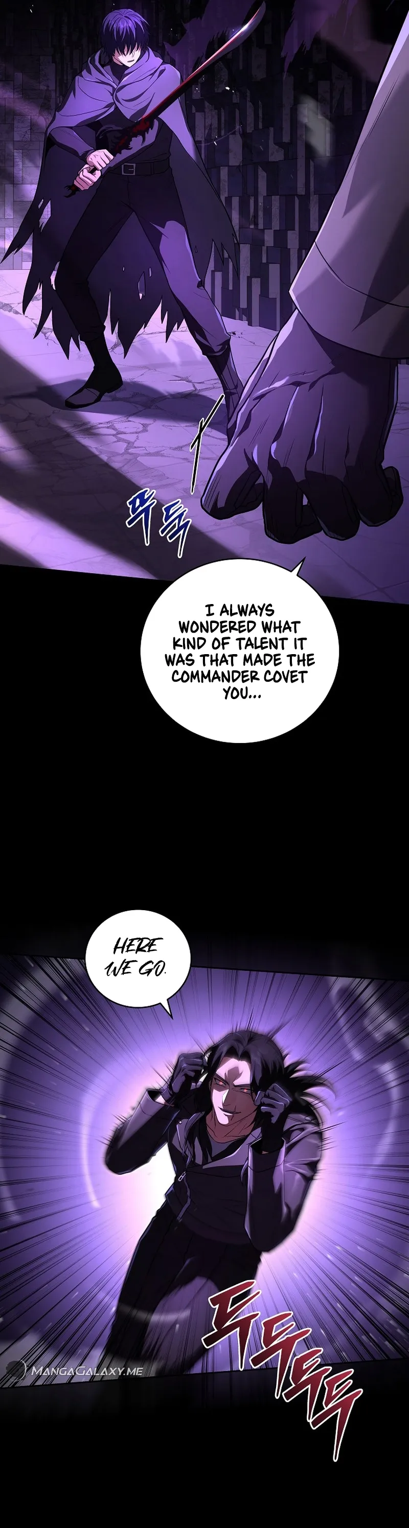Return of the Frozen Player Chapter 107 - Page 16