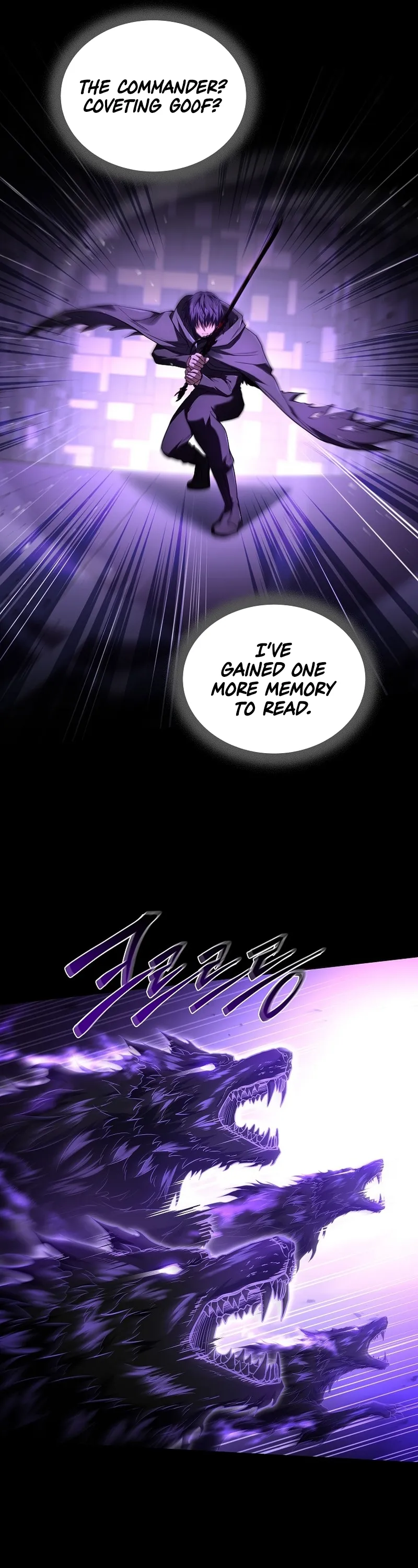 Return of the Frozen Player Chapter 107 - Page 17