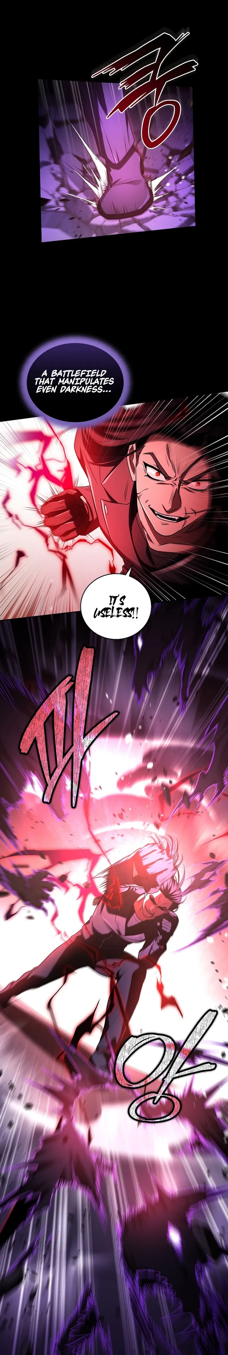 Return of the Frozen Player Chapter 107 - Page 18