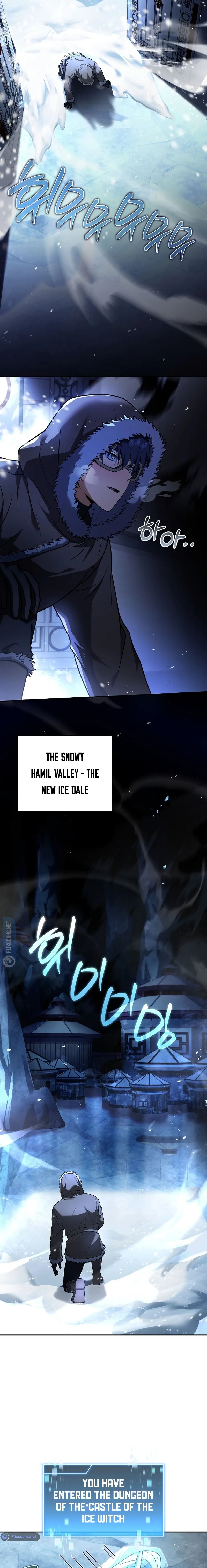 Return of the Frozen Player Chapter 111 - Page 12