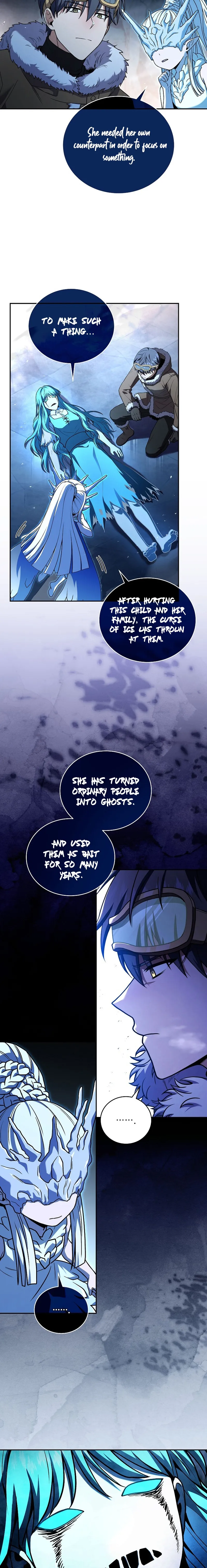 Return of the Frozen Player Chapter 112 - Page 6