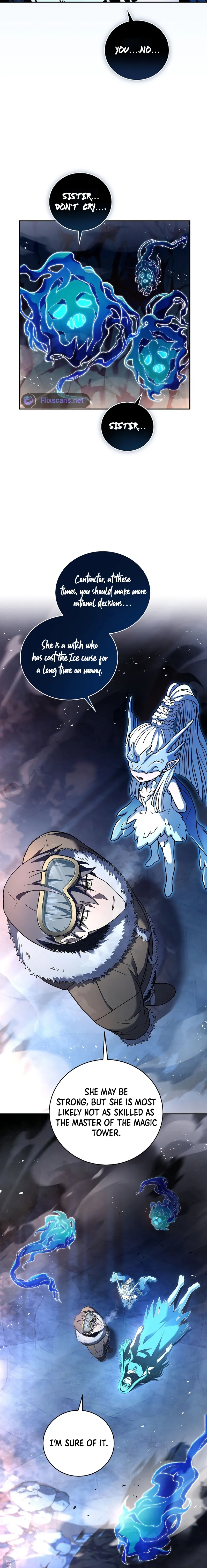 Return of the Frozen Player Chapter 112 - Page 7