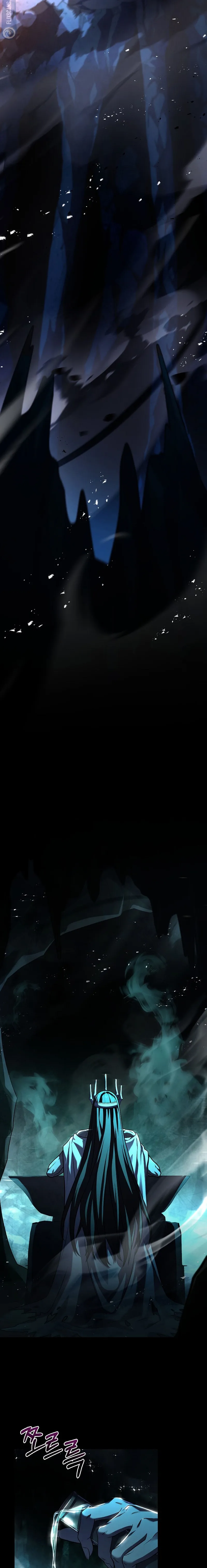 Return of the Frozen Player Chapter 112 - Page 8