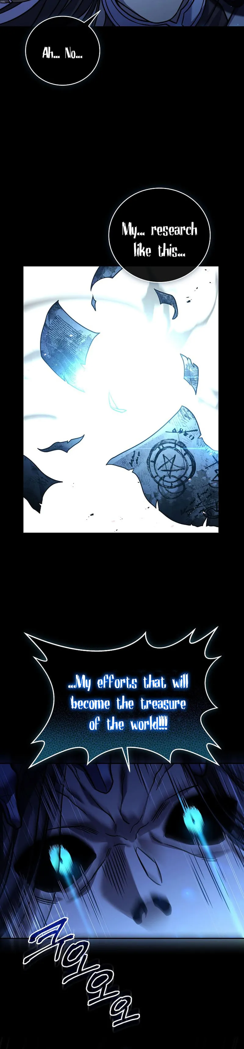 Return of the Frozen Player Chapter 113 - Page 6