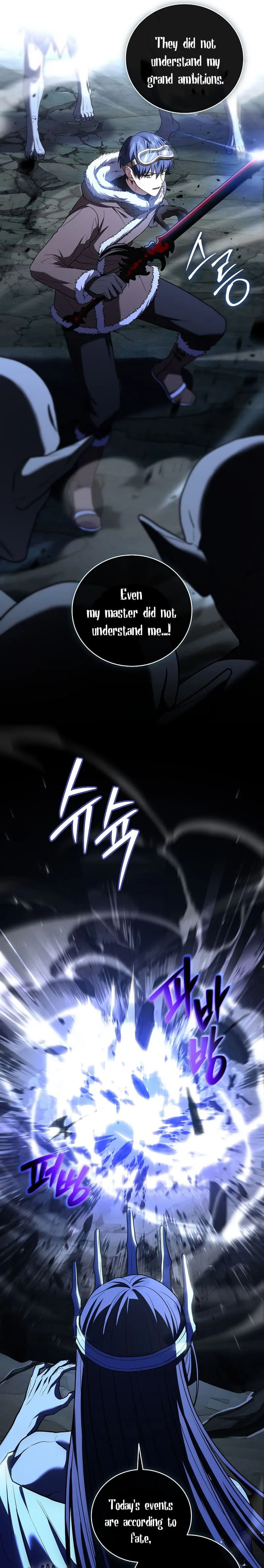 Return of the Frozen Player Chapter 113 - Page 9