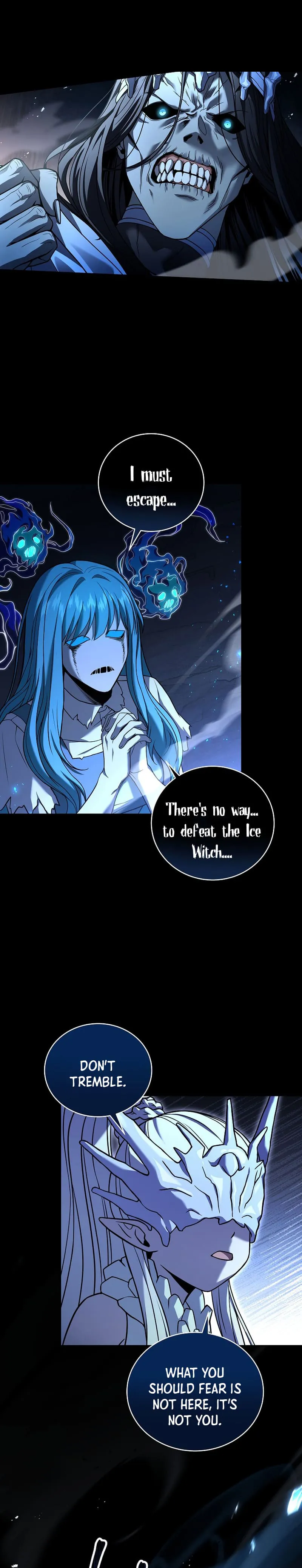 Return of the Frozen Player Chapter 113 - Page 11