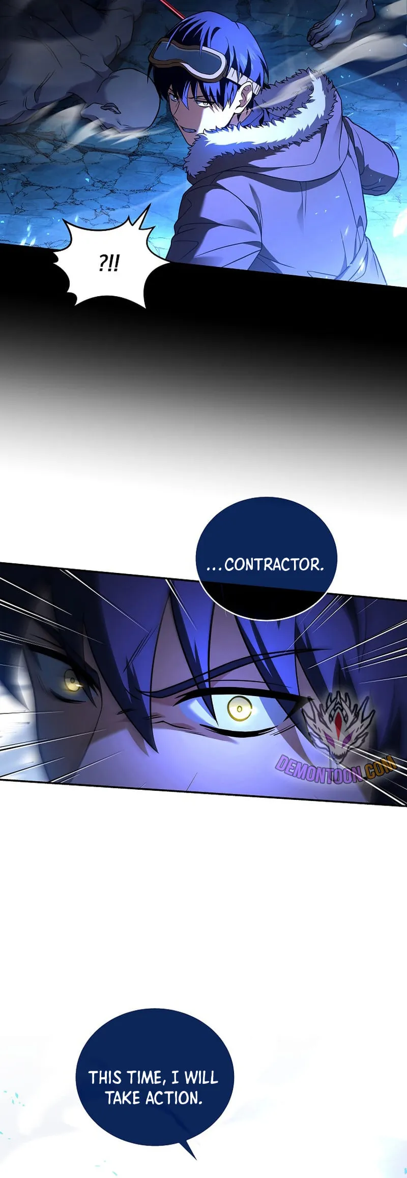 Return of the Frozen Player Chapter 113 - Page 14